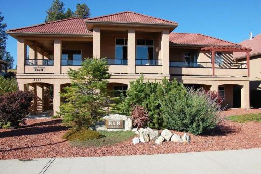 A Vacation Paradise at Quail Ridge B&B - Housity