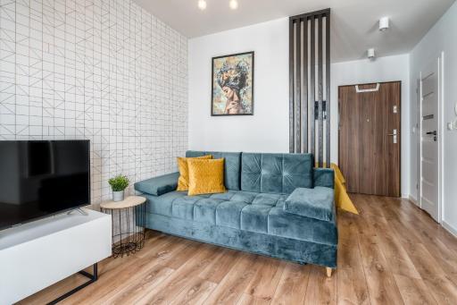 Apartamenty Claudia - Housity