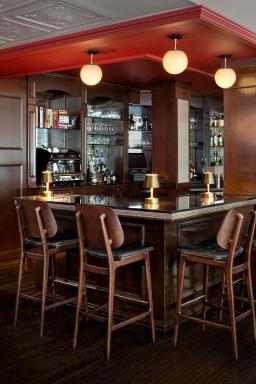 The Boxer - Housity