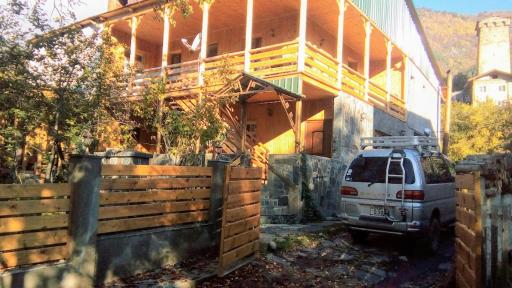 Guest House Kaldani - Housity