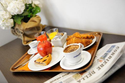 Hotel al Corso - Housity