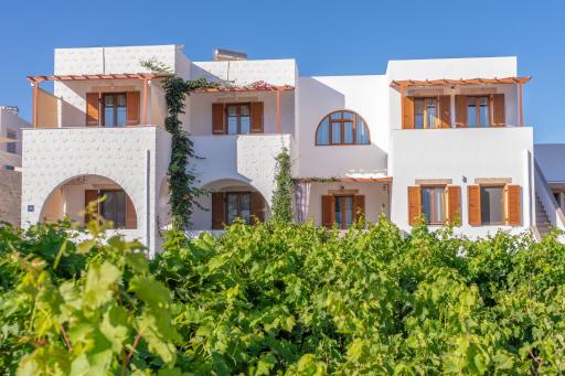 Stefanos Studios - Housity