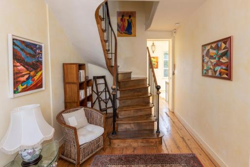 Jane'Laur - Honfleur - Housity