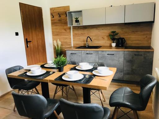 Loft Wisla Houses - Hizvo