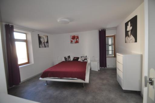sassenage au pied du Vercors 2 appartements - Housity