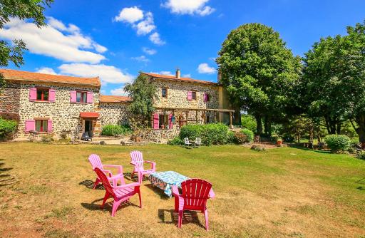 Domaine de Bauzit - Housity