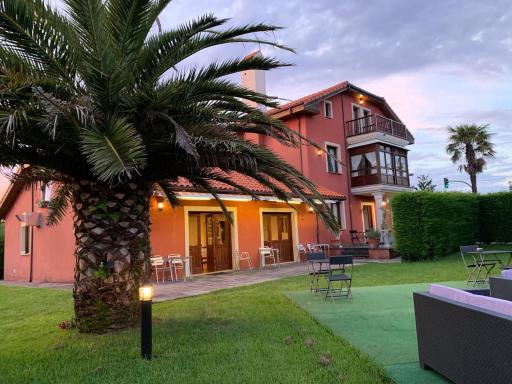 Posada de Suesa - Housity
