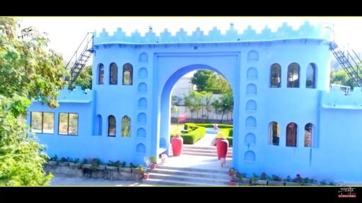 Dera Kumbhalgarh - Housity