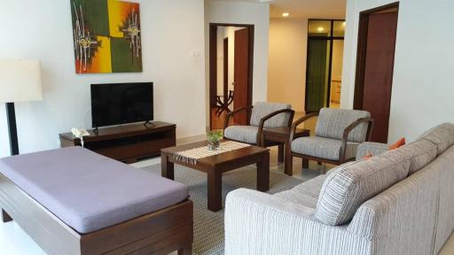 Samsuria Beach Apartment Resort - Housity
