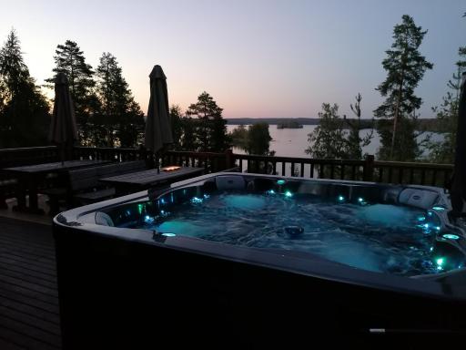 Villa Puolukka - Housity