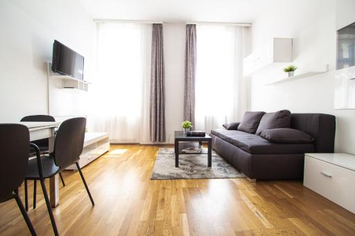 Apartment Davidgasse - Housity