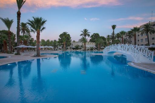 Occidental Sousse Marhaba - Housity