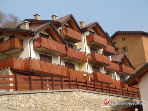 appartamento monno - Housity