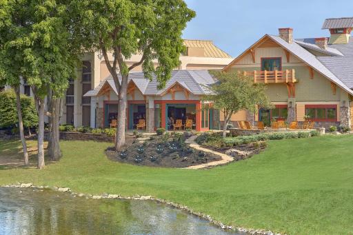 The Inn On The River - Housity