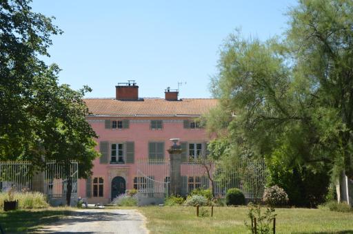 Domaine de Chalaniat - Housity