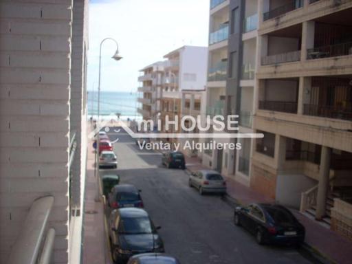 playa preciosa!! 4160 - Housity