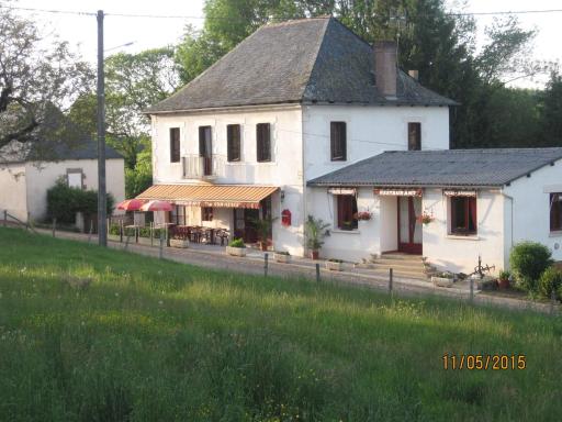 Hotel Le Commerce - Housity