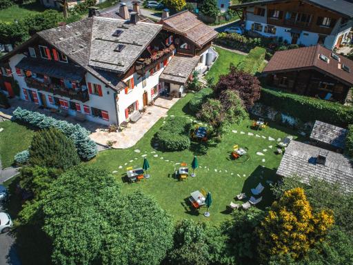 Chalet-hôtel Gai Soleil - Housity