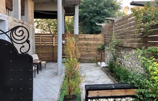 Meteora House- Cozy Living - Housity