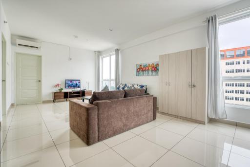 Profolio @ Mansion One - Housity