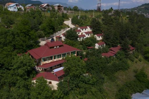 Popock Dilijan 1 - Housity