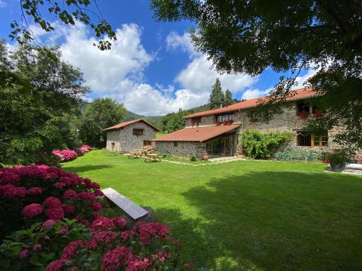 Casa Rural Martiamuno Landetxea - Housity
