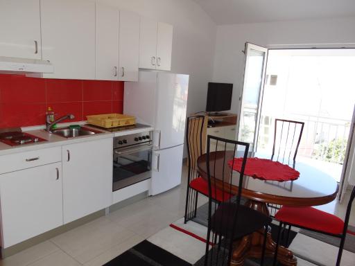 Apartments Jasna - Hizvo
