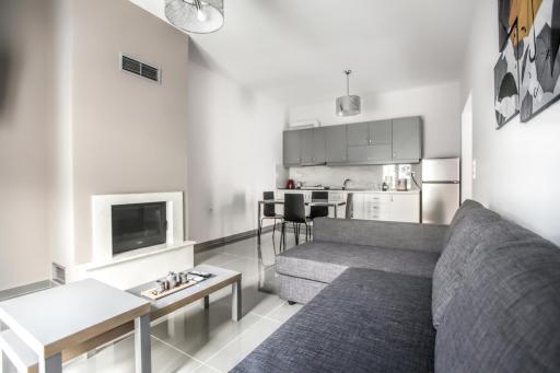 Terra di Meteora Suites #1 - Housity