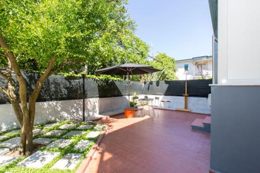 Le tre rose - Housity