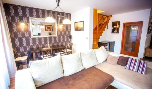 PRAGUE LUXURY VILLA, JACUZZI, HI-SPEED WIFI, HBO, TERRACE - Housity