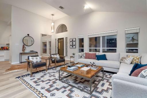 Lake Travis Getaway on Hudson Bend - Housity