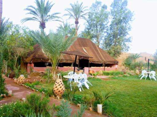 Paradise in the desert of Morocco - Housity