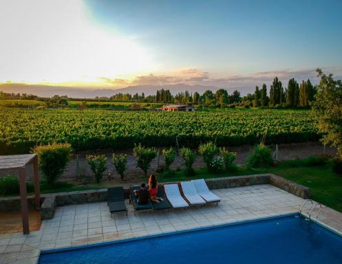 Posada Mawida - Housity