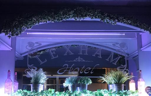 Lexham Hotel - Housity