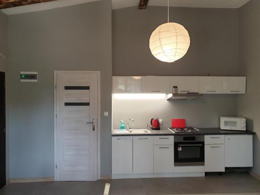Apartament pod Sosnami 2 noclegi OTW Borówno WLK Skarszewy - Hizvo