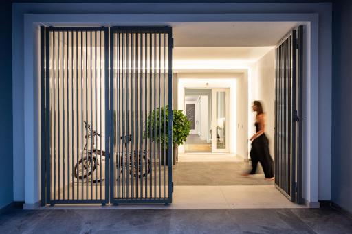 DOMU' MONTEGRAPPA 54 - Housity