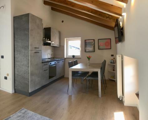Appartamento Castello - Housity
