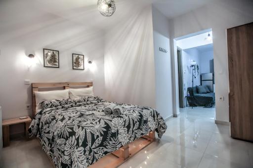 Terra di Meteora Suites #3 - Housity