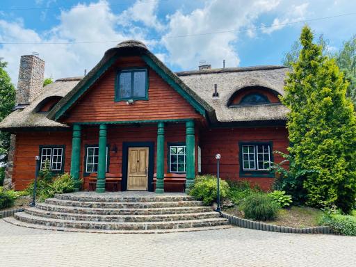 Szczęśliwisko - Housity