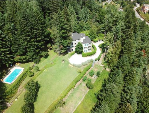 Il Bosco di Campo Marzano studios - Housity