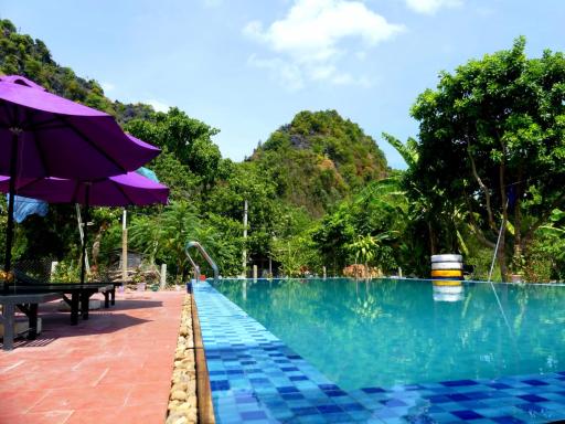 Phong Nha Love Homestay - Hizvo