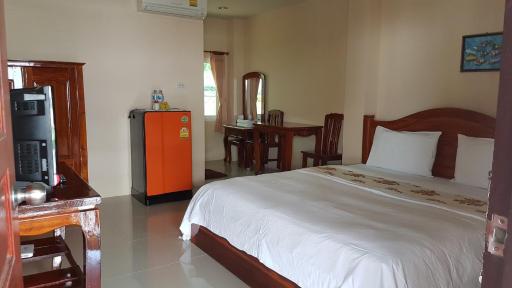 Ratchaphruek Resort - Housity