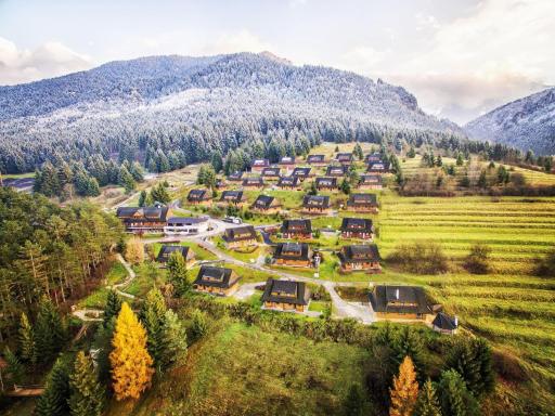 Drevenica Jánošík - Housity