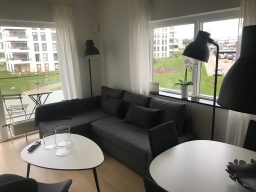 Great two bedroom apartment at Olof Palmes Alle in Aarhus N - Housity
