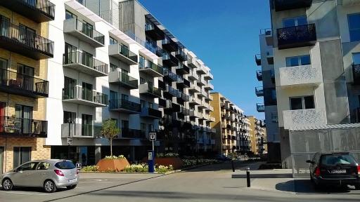 One bedroom apartment in Risskov, Møllehatten 11 - Housity