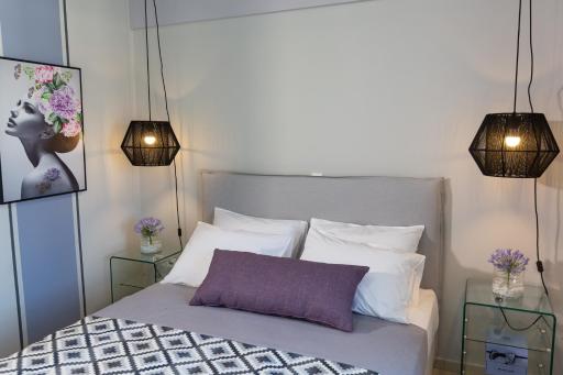 Jasmine - Apartment in Kalamata - Housity