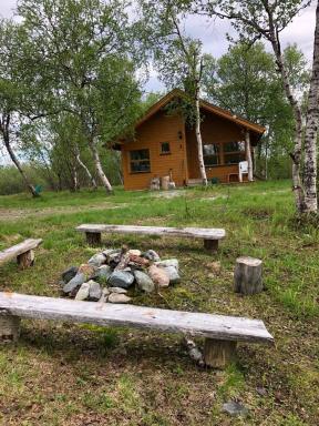 Kulpmo Gård Jarfjord-Kirkenes - Housity