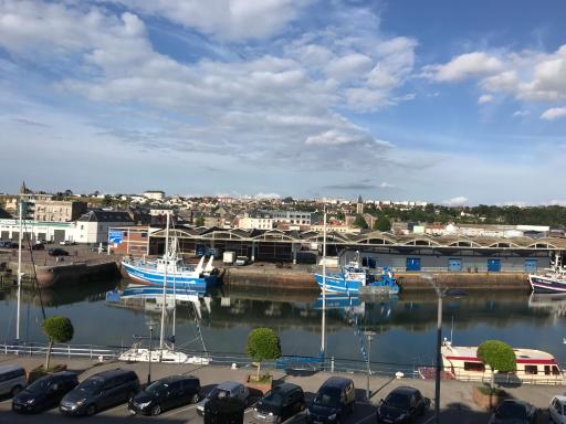 The Plage To Be 2 Dieppe - Housity