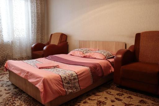 Apartments on Ug2, 20 - Housity