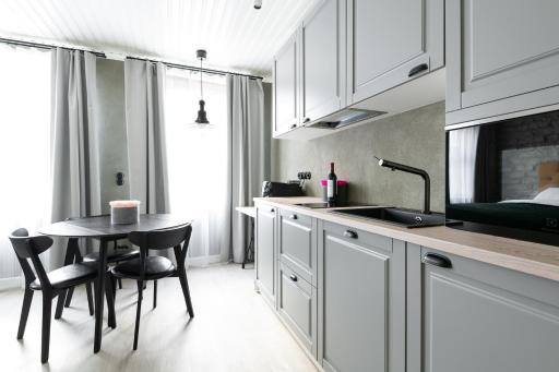 Magasini Fine Estate Apartments - Housity